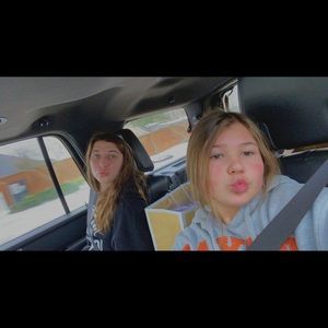 Meet your Posher, Ashlynn